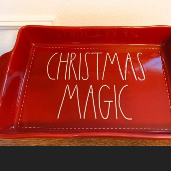 Rae Dunn Christmas Magic - Picture 2 of 2